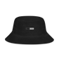Equal Power Bucket Hat - EP-Black - black