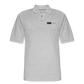 Equal Power Polo Shirt - Men - EP-Black - heather gray